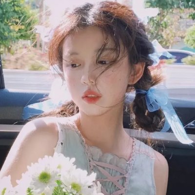 走光的心